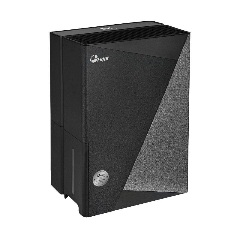 Máy hút ẩm Fujie HM-930ED 30 lít/ngày, kết nối Wifi