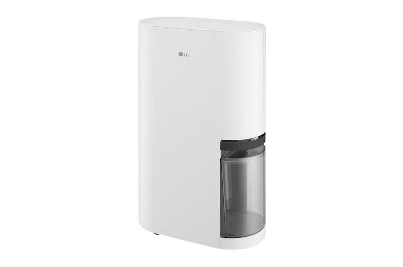 Máy hút ẩm LG DD20GMWE1 công suất 34 lít/ngày