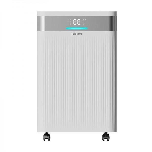Máy hút ẩm Fujihome DH20NW-HEPA (20lít/ngày) kết nối Wifi