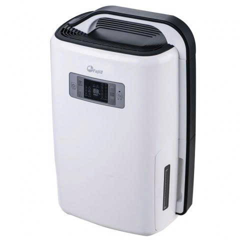 Máy hút ẩm Fujie HM-916EC công suất 16 lít/ngày