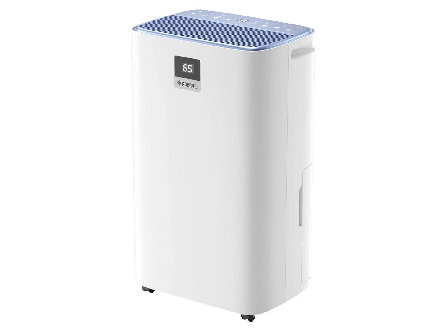 Máy hút ẩm lọc không khí Kosmen KM-30N (30 lít/ngày)