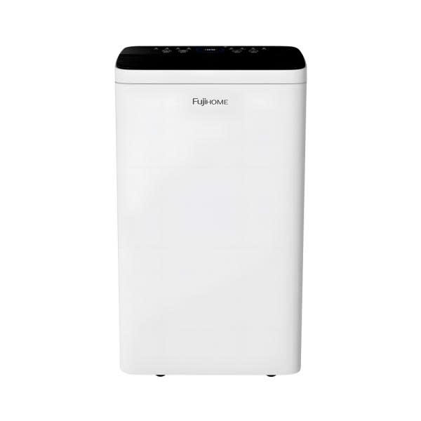 Máy hút ẩm Fujihome DH10LITE công suất 10 lít/ngày