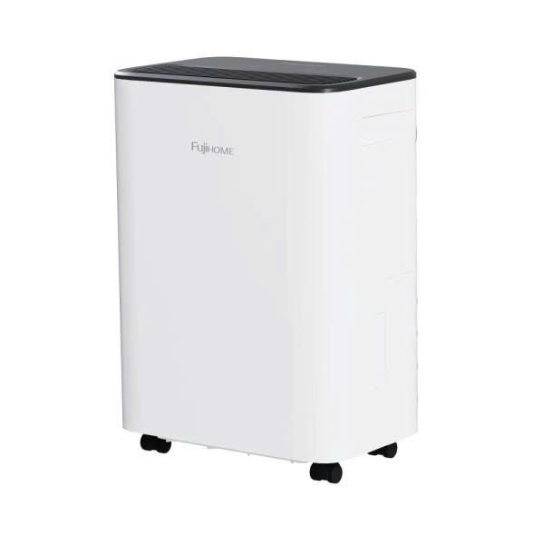 Máy hút ẩm Fujihome DH12LITE công suất 12 lít/ngày