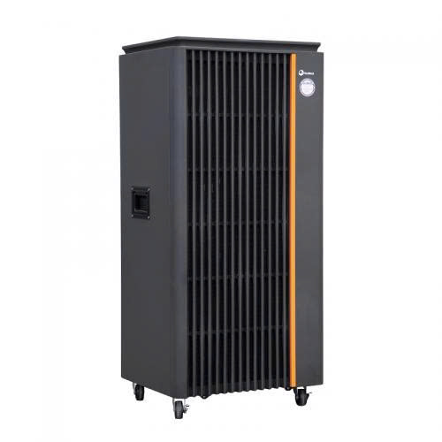 Máy hút ẩm công nghiệp FUJIHAIA DH138B công suất 138 lít/ngày