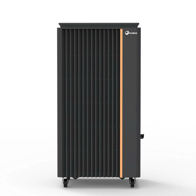 Máy hút ẩm công nghiệp FUJIHAIA DH90B công suất 90 lít/ngày