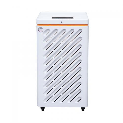 Máy hút ẩm công nghiệp FUJIHAIA DH90W công suất 90 lít/ngày