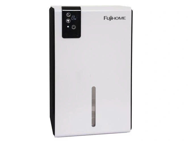 Máy hút ẩm mini Fujihome DHP23-MINI (800ml/ngày)