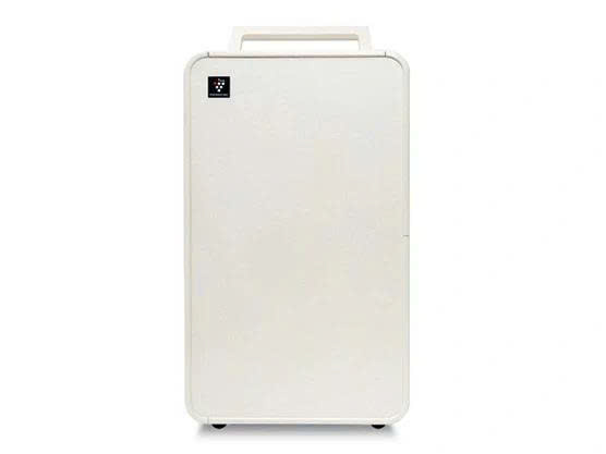 Máy hút ẩm Sharp DW-P12HV-W công suất 12 lít/ngày