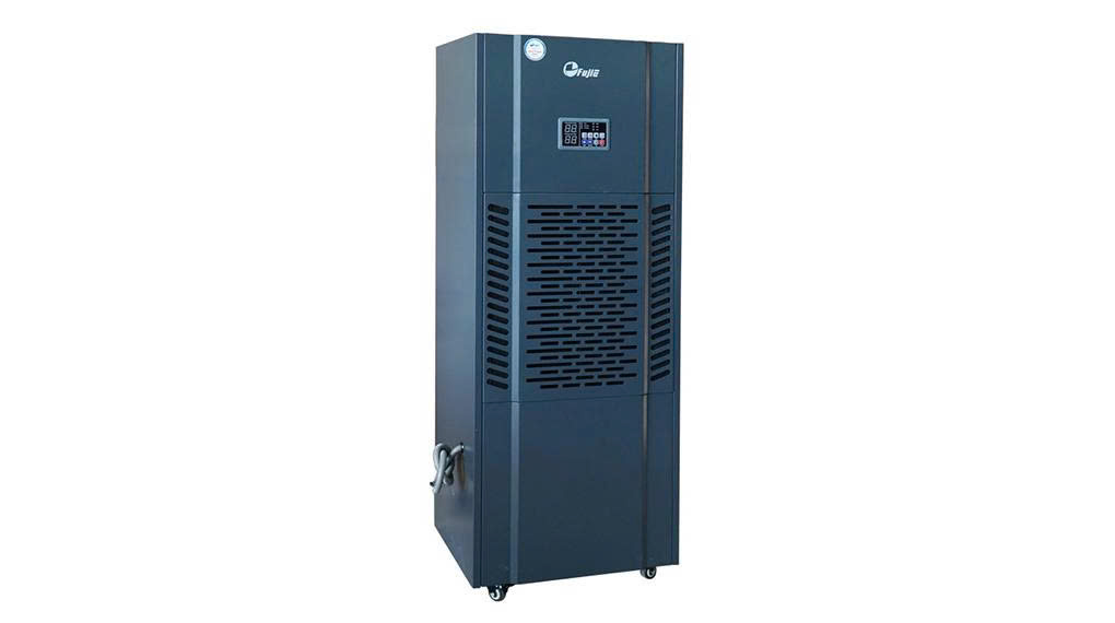 Máy hút ẩm công nghiệp FujiE HM-180N công suất 180 lít/ngày