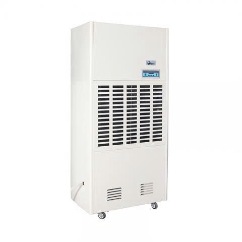 Máy hút ẩm công nghiệp FujiE HM-2408D công suất 240 lít/ngày