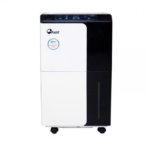 Máy hút ẩm FujiE HM-630EN công suất 30 lít/ngày