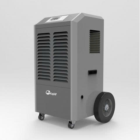 Máy hút ẩm công nghiệp FujiE HM-90EC (90 lít/ngày)