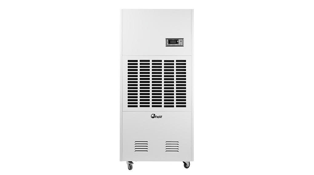 Máy hút ẩm công nghiệp FujiE ACD10S (240 lít/ngày) cho môi trường ăn mòn axit/kiềm