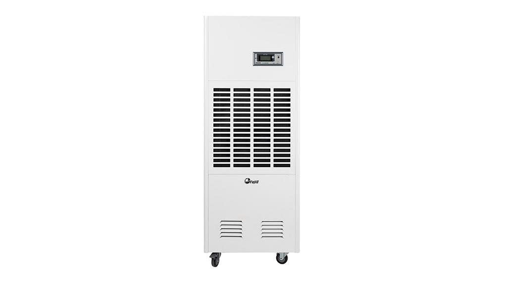 Máy hút ẩm công nghiệp FujiE ACD7S (168 lít/ngày) cho môi trường ăn mòn axit/kiềm