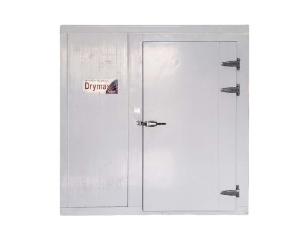 Hệ thống sấy đa quy trình hiệu suất cao Drymax D24-He