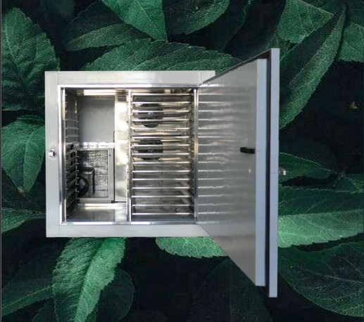 Hệ thống sấy đa quy trình hiệu suất cao Drymax D3-He