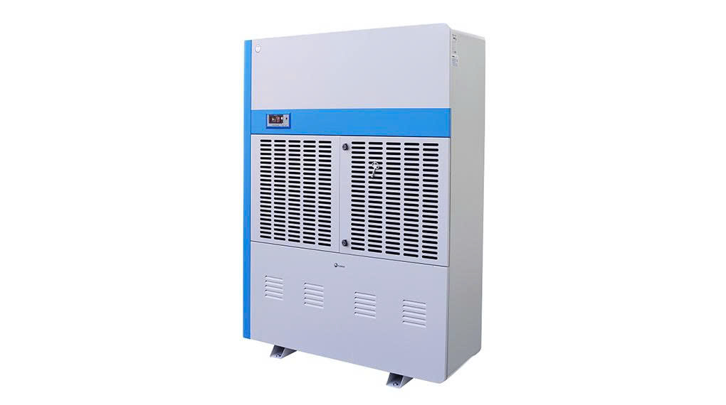 Máy hút ẩm công nghiệp FUJIHAIA DH360BG công suất 360 lít/ngày