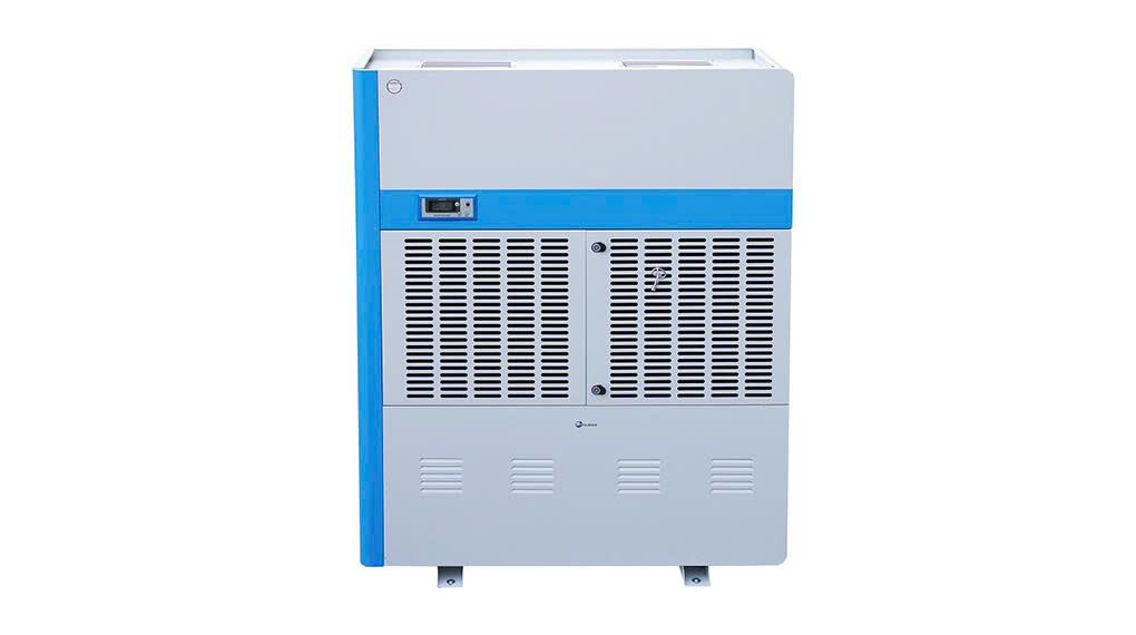 Máy hút ẩm công nghiệp FUJIHAIA DH480BG công suất 480 lít/ngày