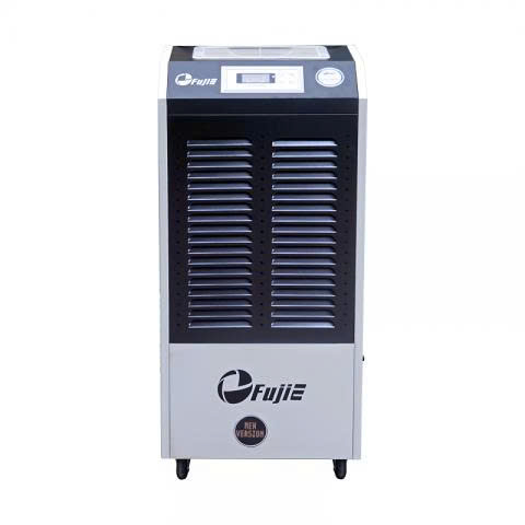 Máy hút ẩm công nghiệp FujiE HM-150N - New Version (150 lít/ngày)