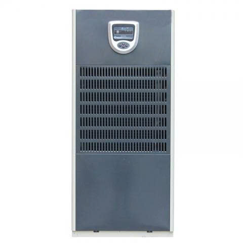 Máy hút ẩm công nghiệp FujiE HM-2500DN công suất 250 lít/ ngày