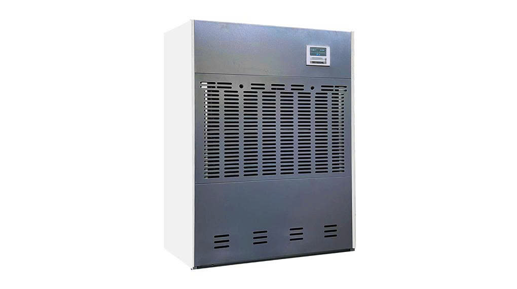 Máy hút ẩm công nghiệp FujiE HM-5400DN công suất 540 lít/ngày