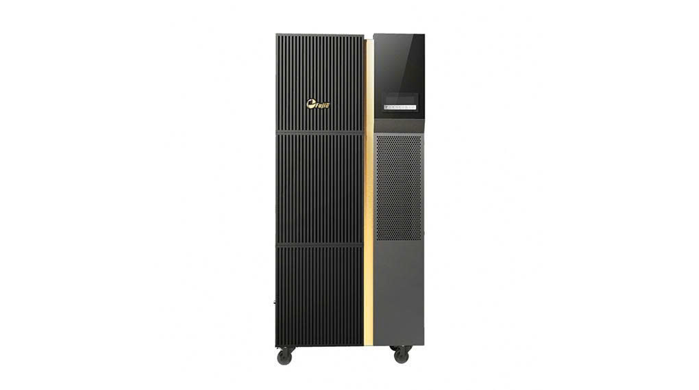 Máy hút ẩm công nghiệp FujiE HM-6240EN 3 Pha Mới (240 lít/ngày)