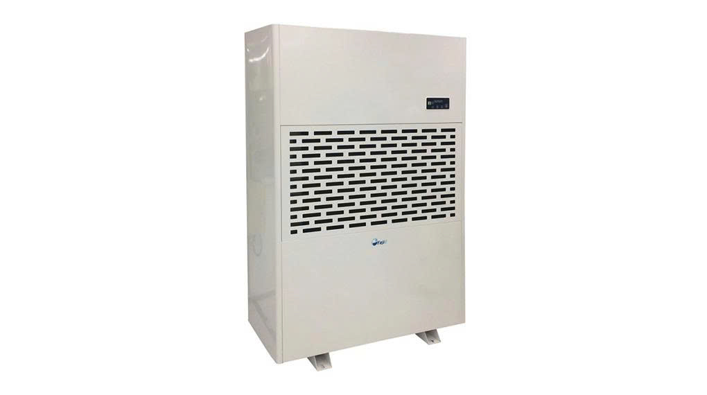 Máy hút ẩm công nghiệp FujiE HM-6480EB New Version công suất 480 lít/ngày