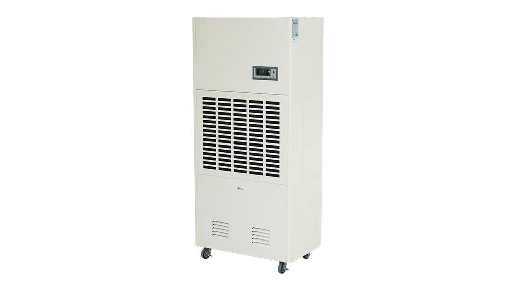 Máy hút ẩm công nghiệp FujiE HTR10S (240 lít/ngày) cho môi trường nhiệt độ cao