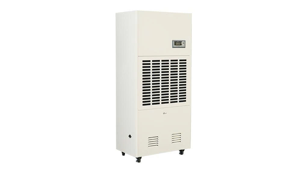 Máy hút ẩm công nghiệp FujiE HTR7S (168 lít/ngày) cho môi trường nhiệt độ cao