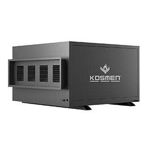 Máy hút ẩm treo trần Kosmen KM-480DS công suất 480 lít/ngày
