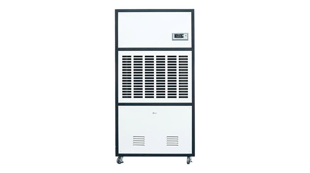 Máy hút ẩm công nghiệp FujiE LTR7S (168 lít/ngày) cho môi trường nhiệt độ thấp