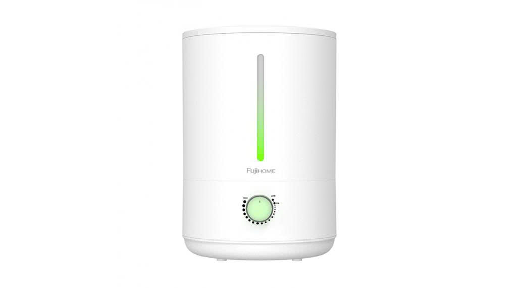 Máy phun sương tạo ẩm xông tinh dầu Fujihome HM06M