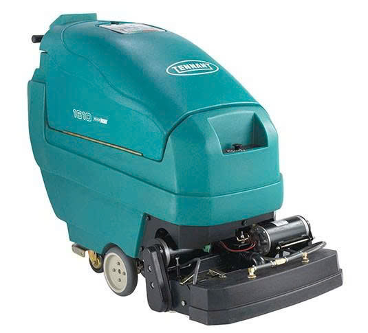 Máy hút bụi Tennant 1610