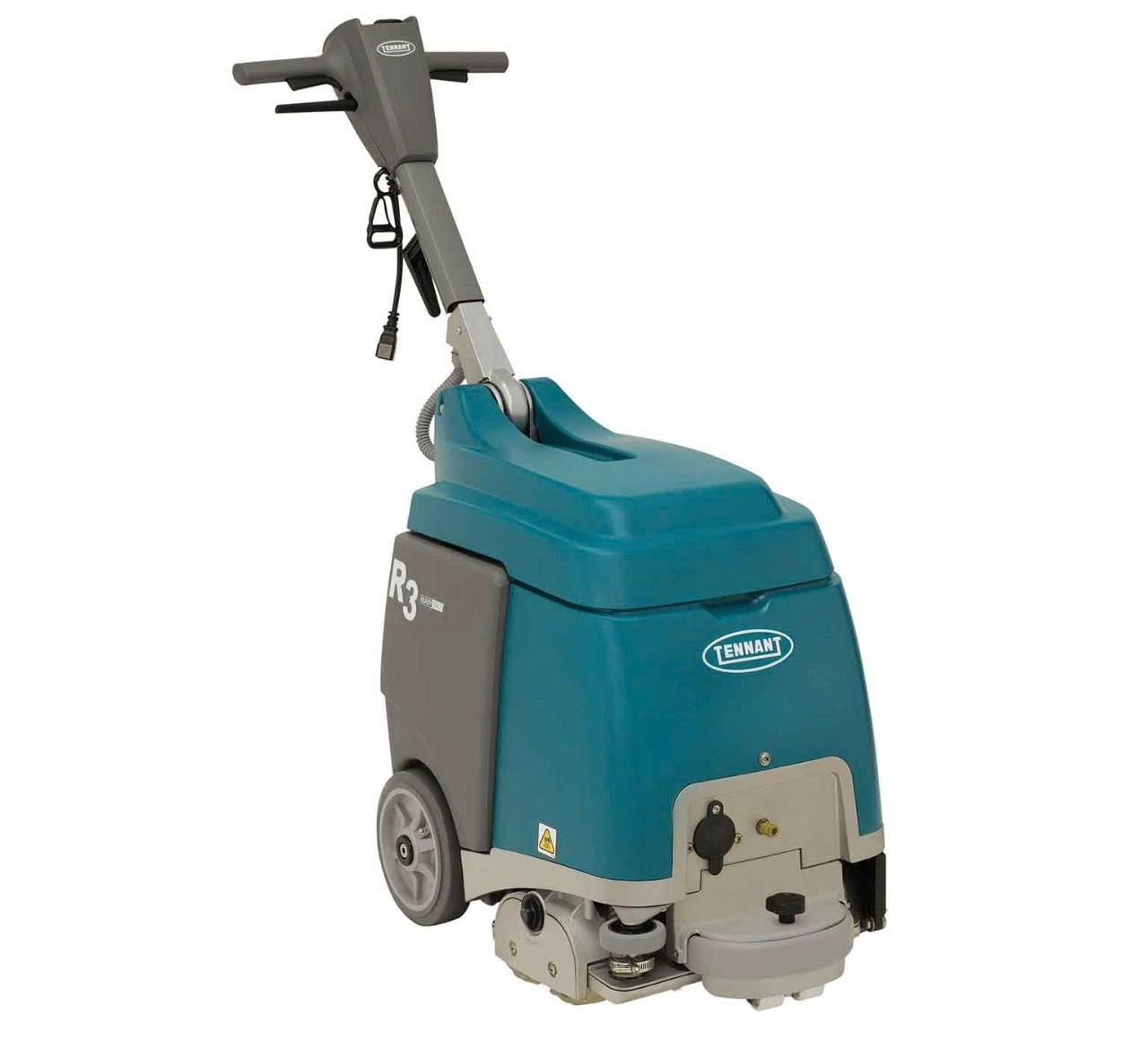 Máy hút bụi thảm Tennant R3