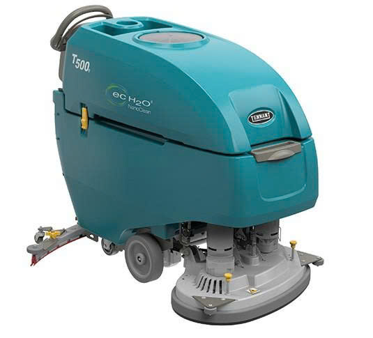 Máy chà sàn đẩy tay Tennant T500e