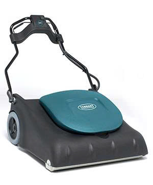 Máy hút bụi đẩy tay Tennant V-WA-30