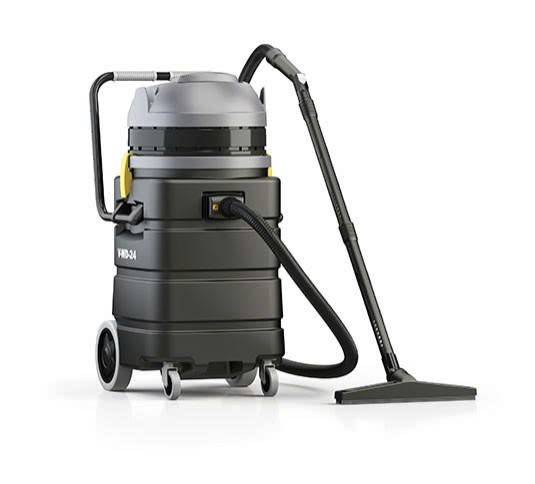 Máy hút bụi khô/ướt Tennant V-WD-24
