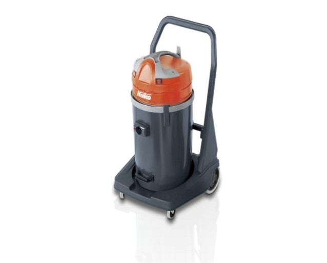 Máy hút bụi Hako Cleanserv VL2-70