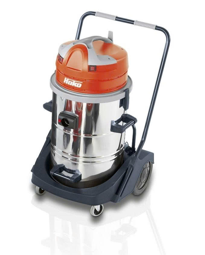 Máy hút bụi Hako Cleanserv VL3-70