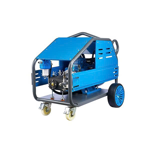 Máy phun rửa áp lực cao Kolner KN2250/KN2460