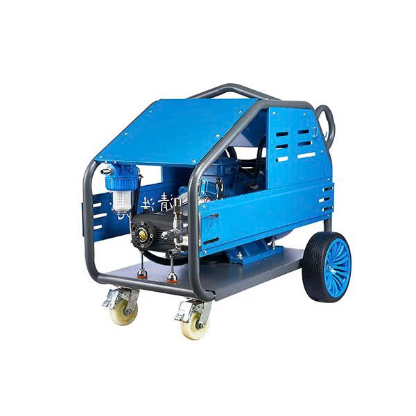 Máy phun rửa áp lực cao Kolner KN2235