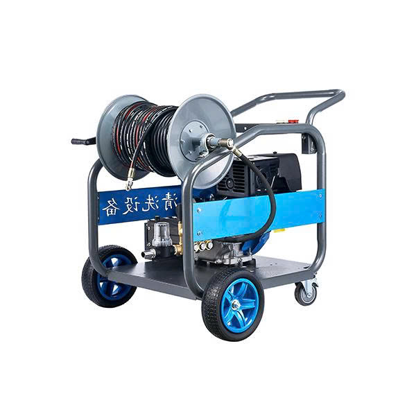 Máy phun rửa áp lực cao Kolner KN3015QB/KN3015CB