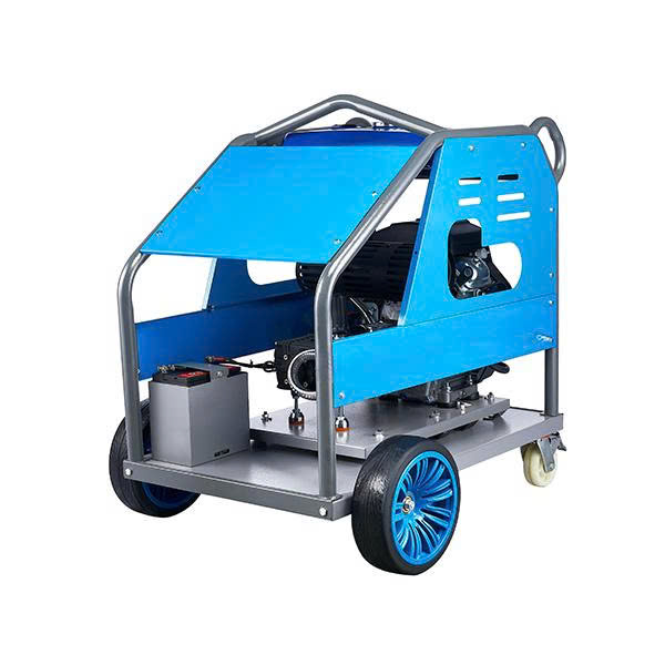 Máy phun rửa áp lực cao Kolner KN1850Q/KN1850C
