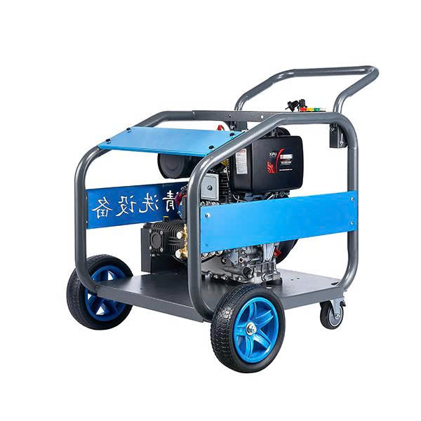 Máy phun rửa áp lực cao Kolner KN1825Q/KN1825C