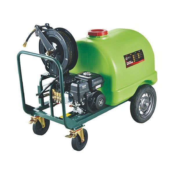 Máy phun rửa áp lực cao dòng Y Kolner YCA-1715/ YAG-1825
