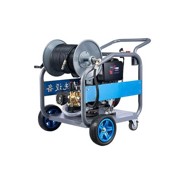 Máy phun rửa áp lực cao Kolner KN3015C