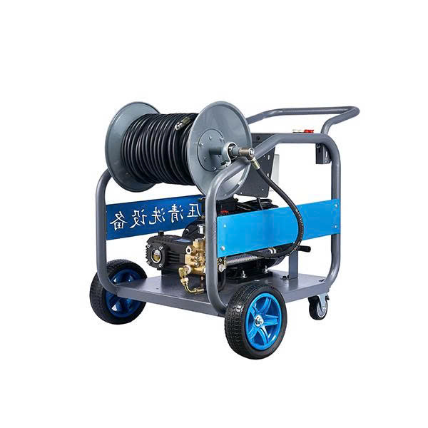 Máy phun rửa áp lực cao Kolner KN3015DMáy phun rửa áp lực cao Kolner KN3015D