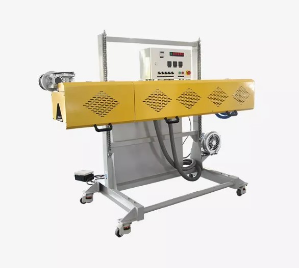 Máy hàn nhiệt tự động cho túi màng PE FBH-32