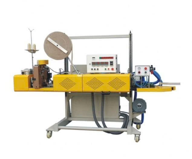 Máy đóng gói tự động một dây chuyền FBK-23DC