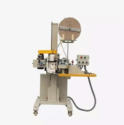 Máy đóng gói túi nhựa hạng nặng tự động FBS-10A